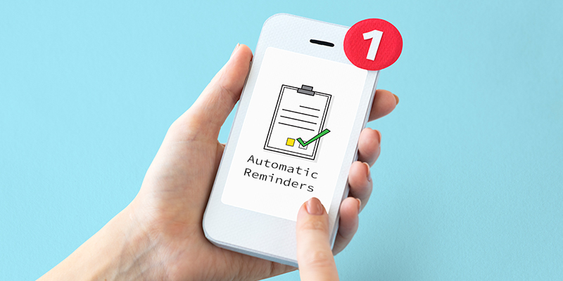 Automate Subscription Receivables