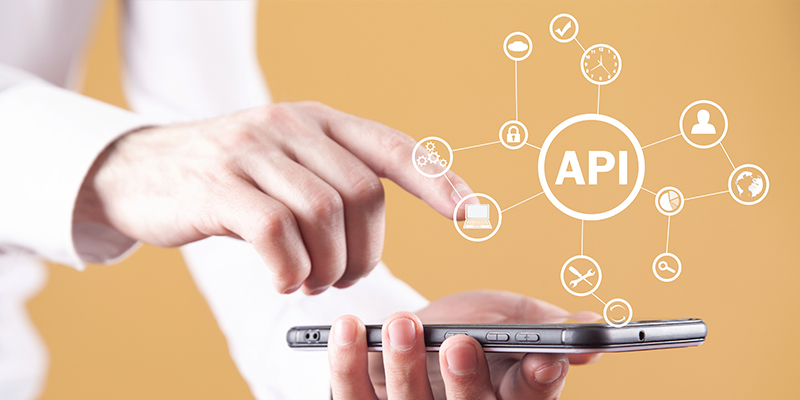 Develop REST API’s