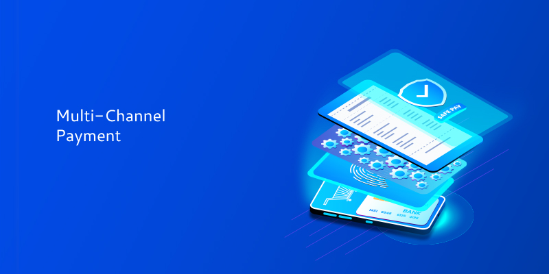 Multi-channel Payment