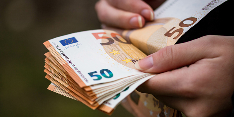 Multiple Cash-withdraw