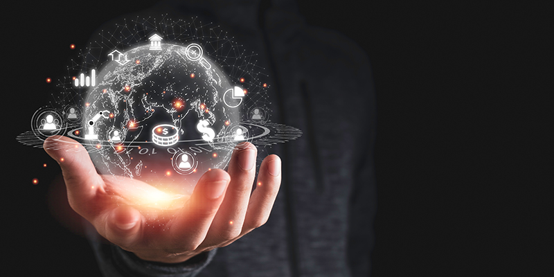 Setup Quick-sales Channels