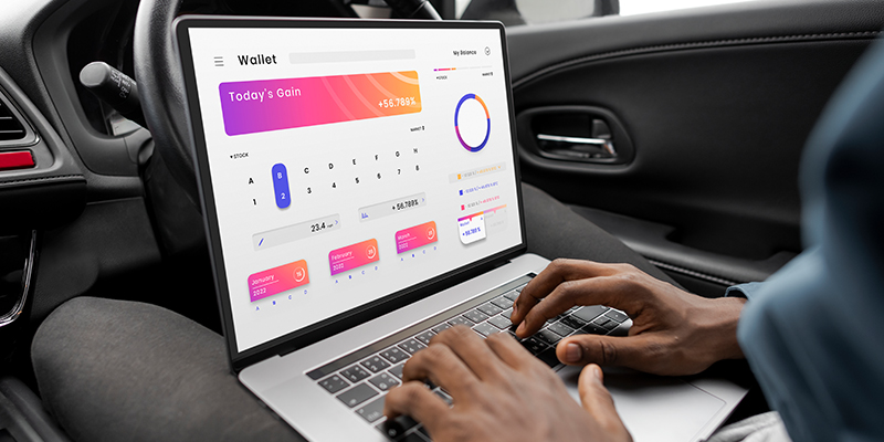 Subscription Tracker